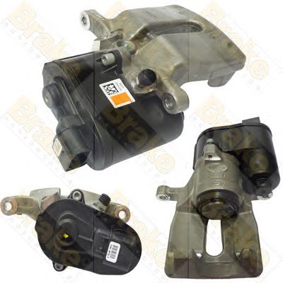 BRAKE ENGINEERING ca3099 -  Тормозной суппорт